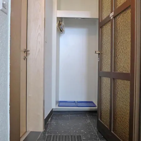 Im Hof 公寓 采尔马特